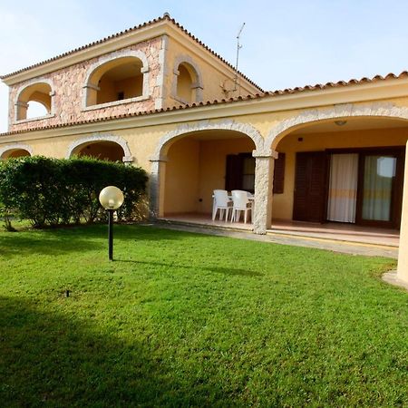 Ville Del Mar San Teodoro  Dış mekan fotoğraf