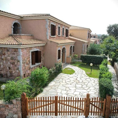 Ville Del Mar San Teodoro  Dış mekan fotoğraf