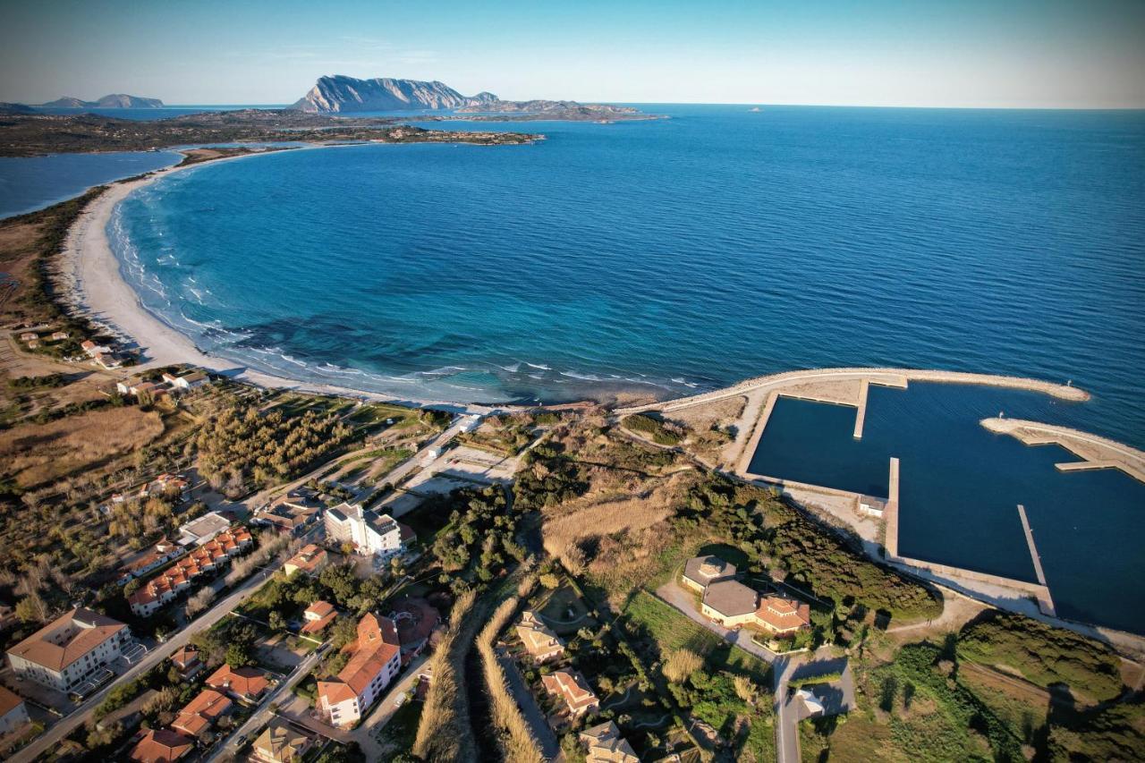 Ville Del Mar San Teodoro  Dış mekan fotoğraf