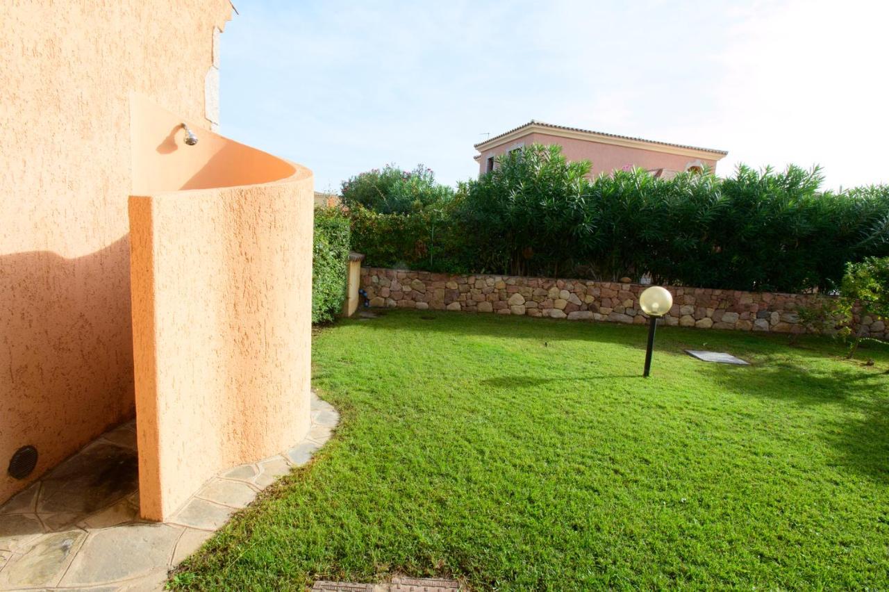 Ville Del Mar San Teodoro  Dış mekan fotoğraf