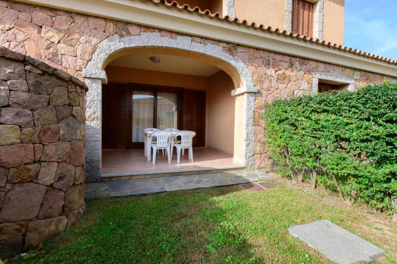 Ville Del Mar San Teodoro  Dış mekan fotoğraf